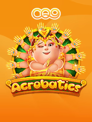 Cover pt game slot